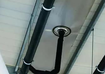 固阳虹吸排水的原理