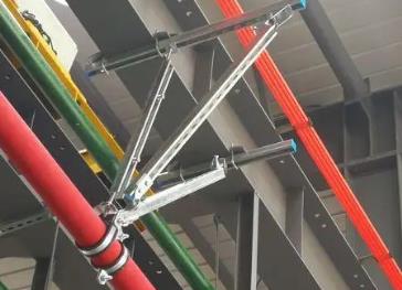 固阳抗震支架厂家与你分享你必须做的紧急情况下的准备